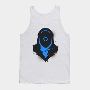 Ana Gaze Tank Top